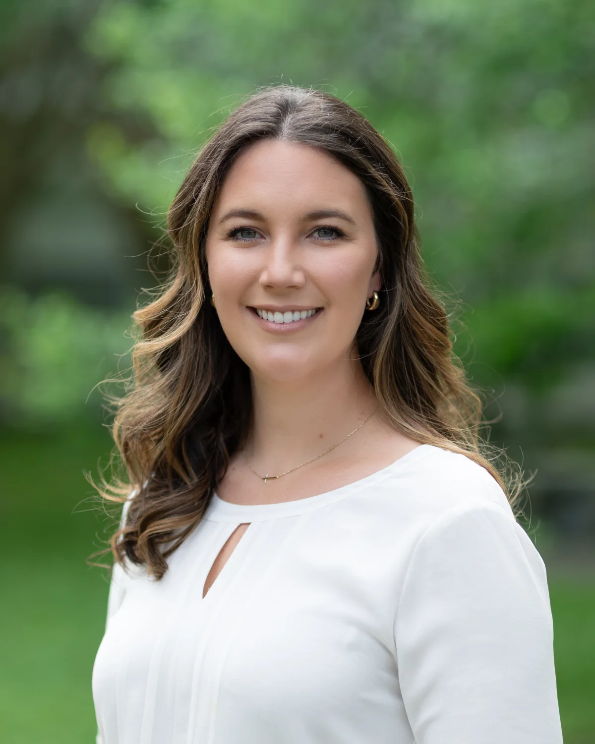 Dr. Samantha Montoya