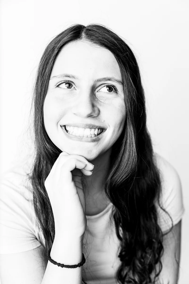 Oasis Orthodontics patient, Clear Aligners