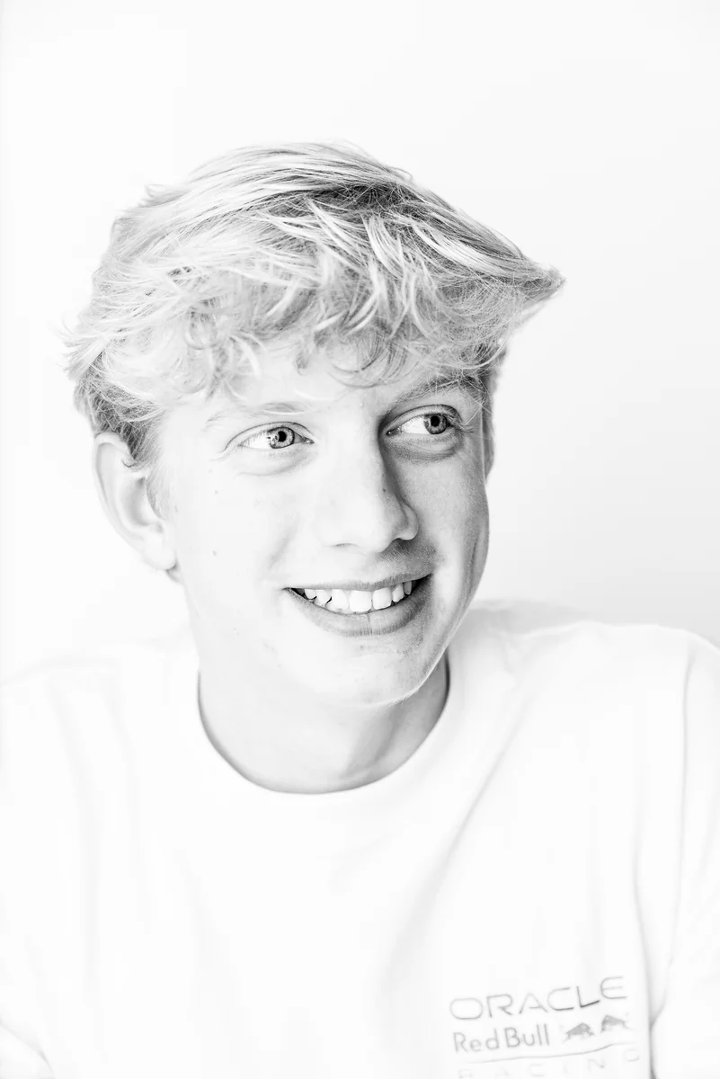 Oasis Orthodontics patient, Clear Aligners