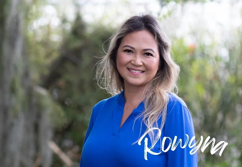 Rowyna